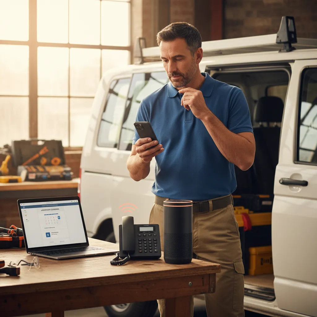 What this looks like in practice — how to stop missing calls without hiring a receptionist