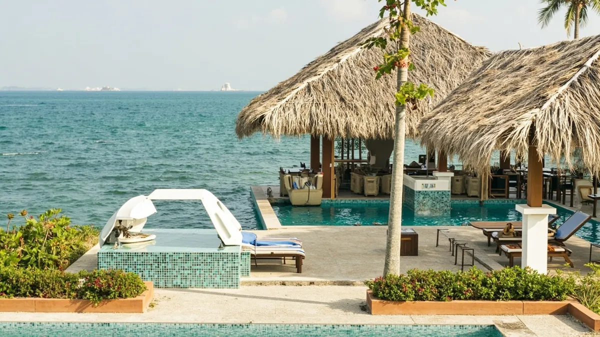 Where to stay near Pondicherry, whatever the season for Best Time to Visit Pondicherry: Month-by-Month Weather Guide (2026)