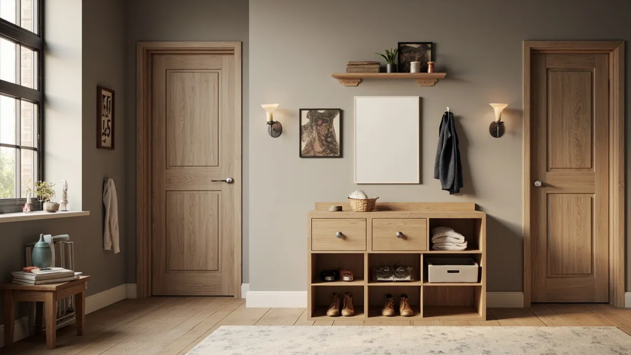Boot Room Ideas for Muddy Boots and Dogs