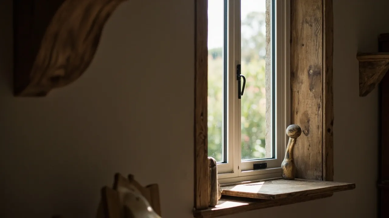 What Is a Sash Window? Parts and How It Works