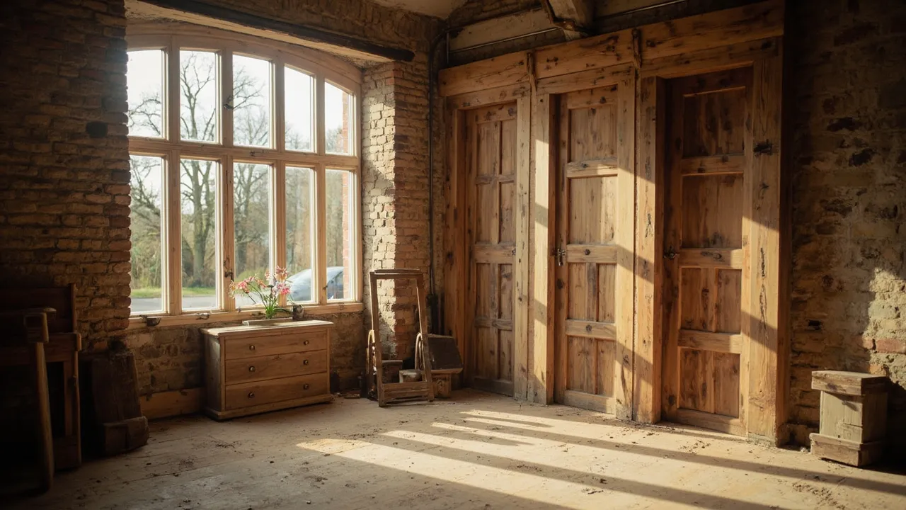 What Is the Best Timber for Sash Windows? A UK Guide