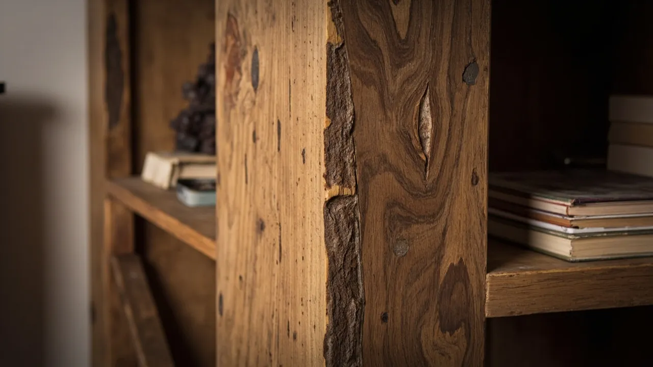 Woodworm Treatment in Period Homes: Signs and When to Act