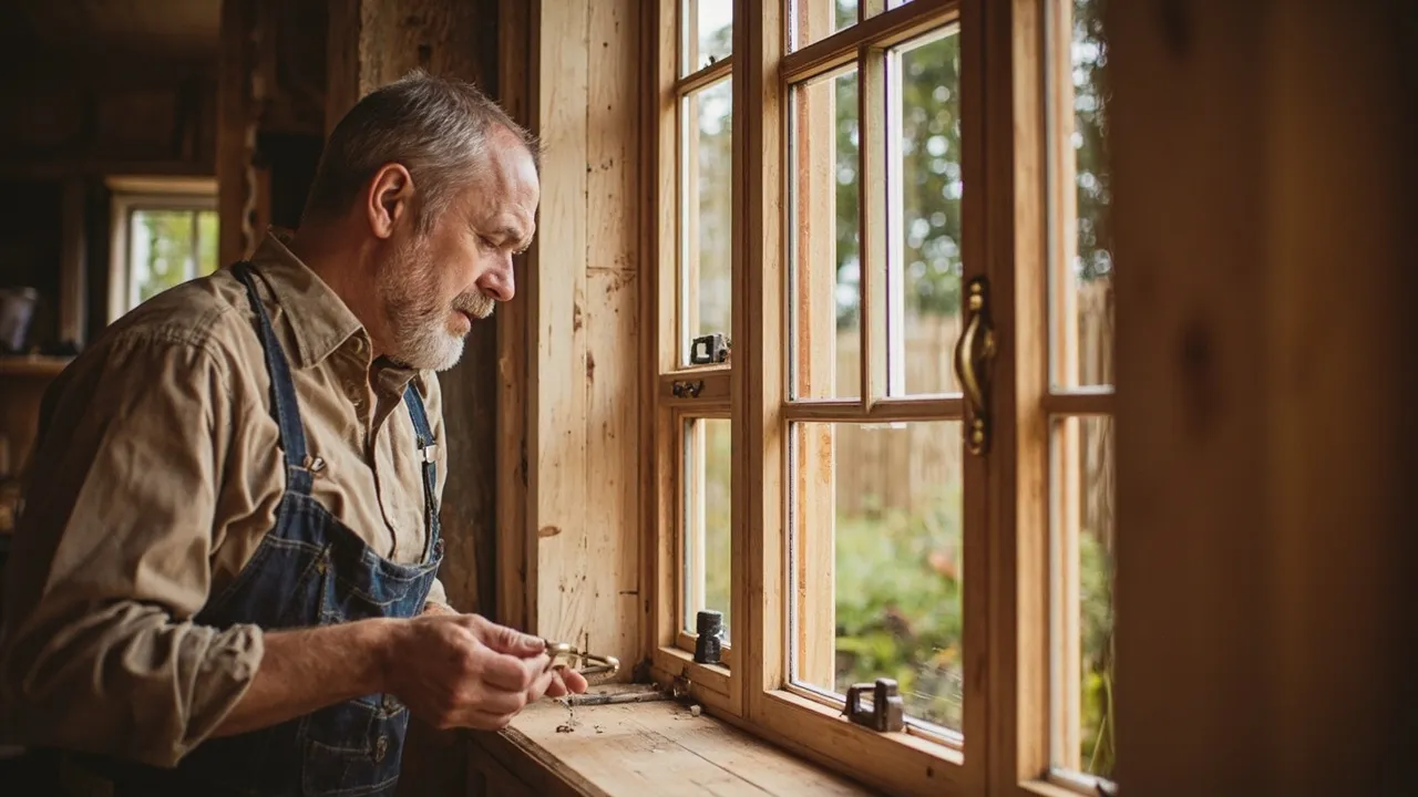 Accoya vs Sapele for Timber Windows: Honest Guide