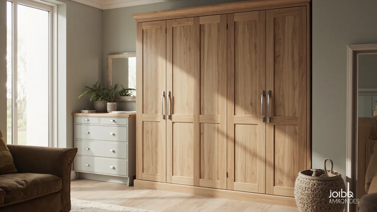 Fitted Wardrobes Cost UK 2026: Bespoke vs Flat-Pack