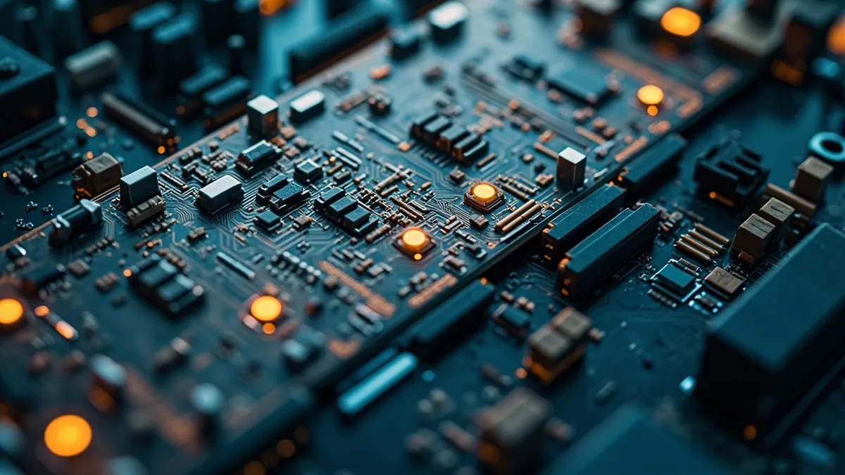 The building blocks, in plain words for ERP for Manufacturing: What Small Manufacturers Really Need