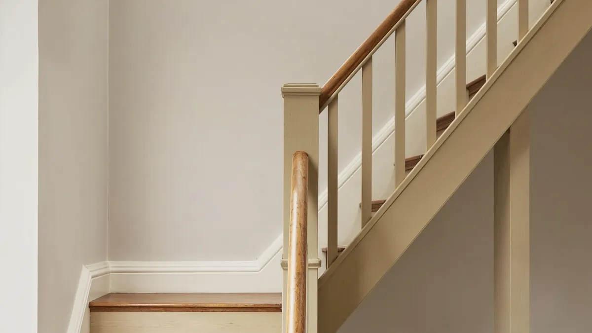 Get a quote for stripping your staircase for How to Strip Paint Off a Staircase and Banisters