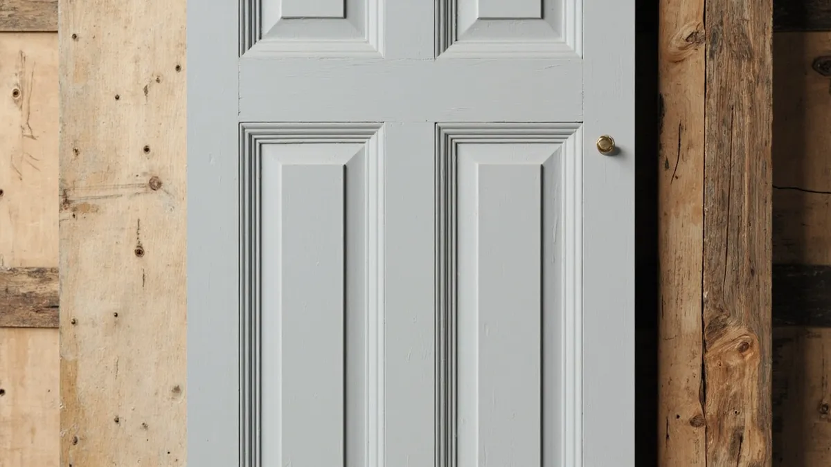 Why do so many Manchester doors need stripping? for Paint Stripping Manchester: Doors, Furniture & Fireplaces