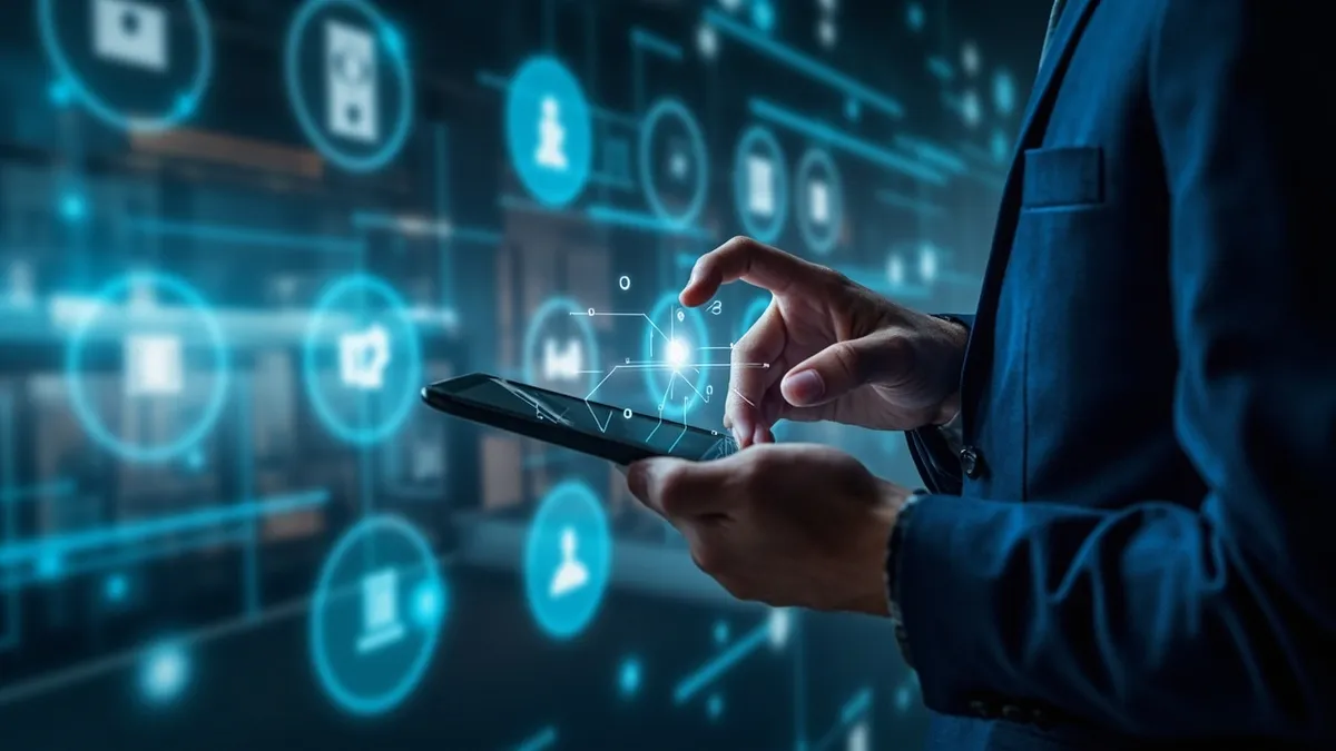 Qualifying portal enquiries before an agent picks up for AI in Real Estate: How Agencies in Dubai and the UK Use It