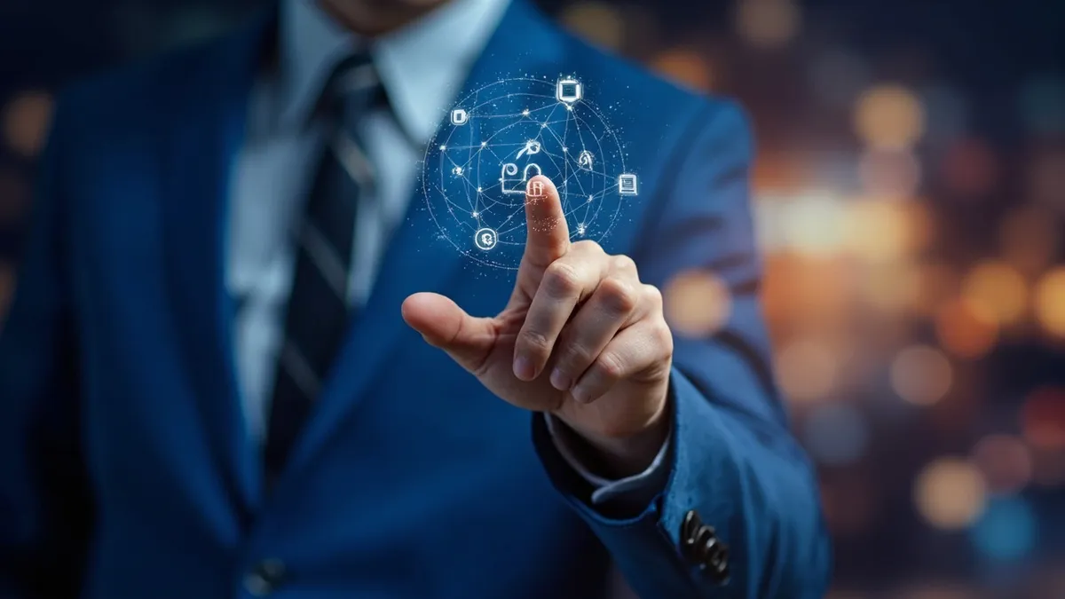 How Rinaztec can help for AI in Real Estate: How Agencies in Dubai and the UK Use It
