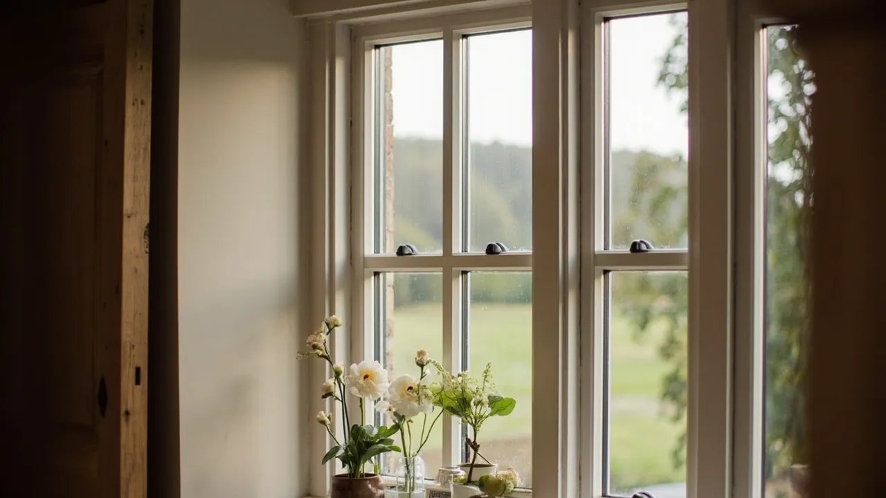 Secondary Glazing for Sash Windows: Pros and Cons