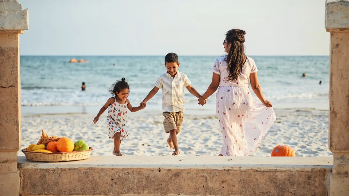 Is Pondicherry good for a family trip? for Places to Visit in Pondicherry with Family: Beaches and Days Out