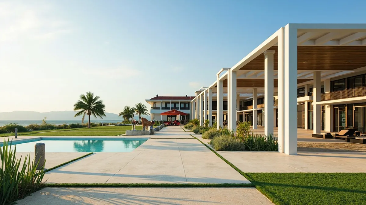 Where should families stay in Pondicherry? for Places to Visit in Pondicherry with Family: Beaches and Days Out